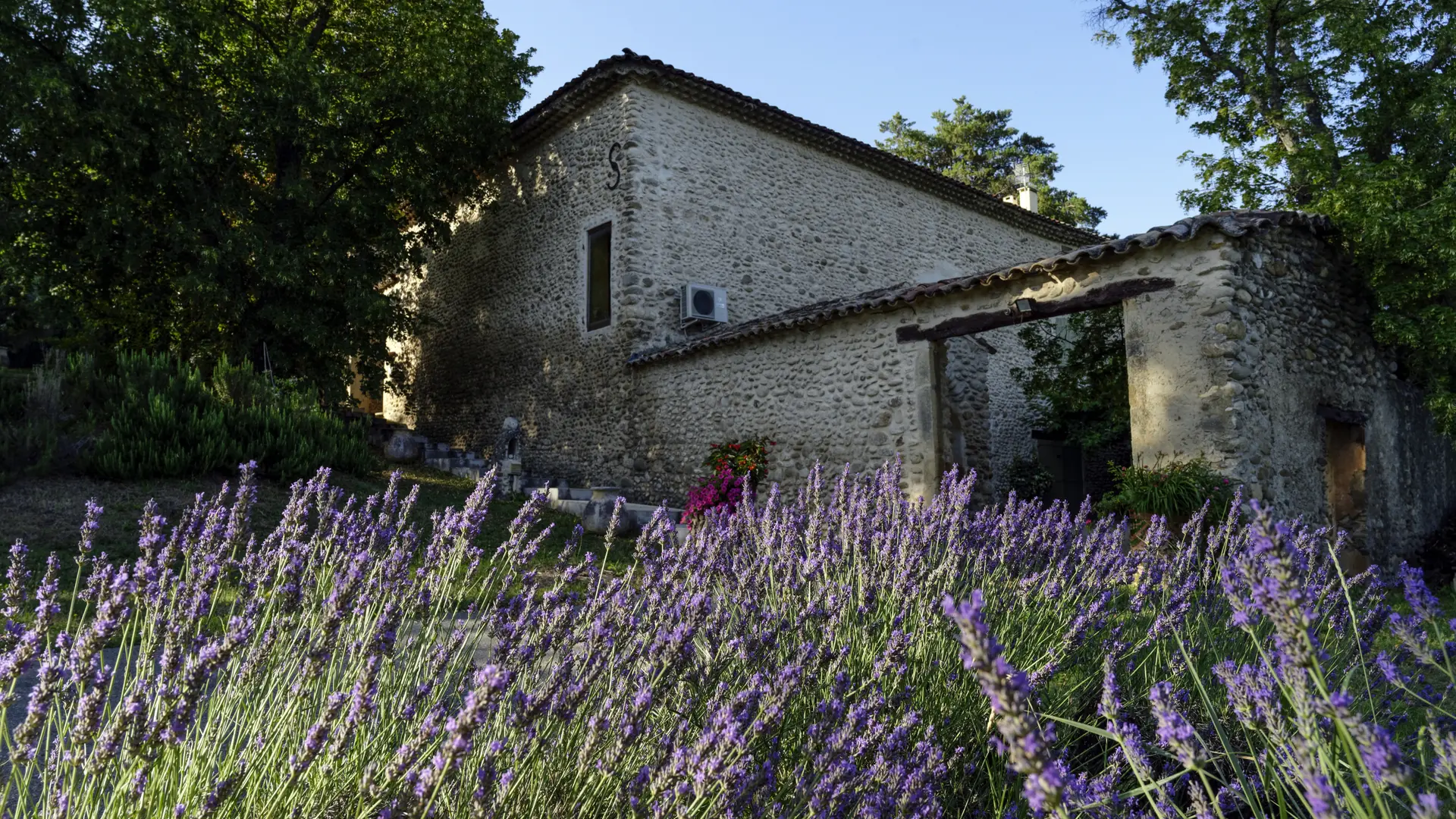 Moulin Fortuné Arizzi