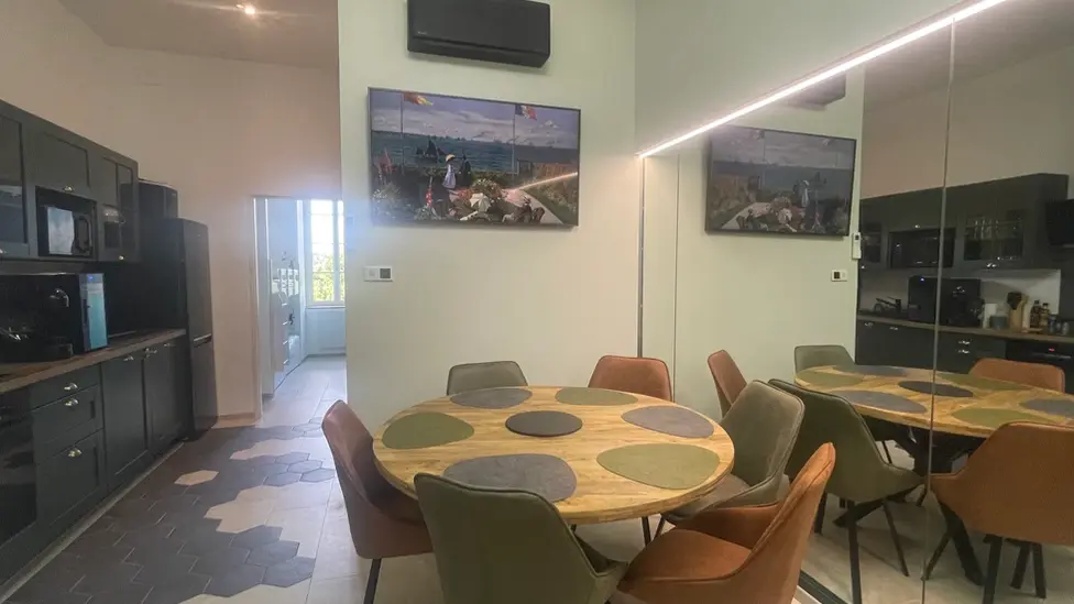 Suite prestige LE PARADIS