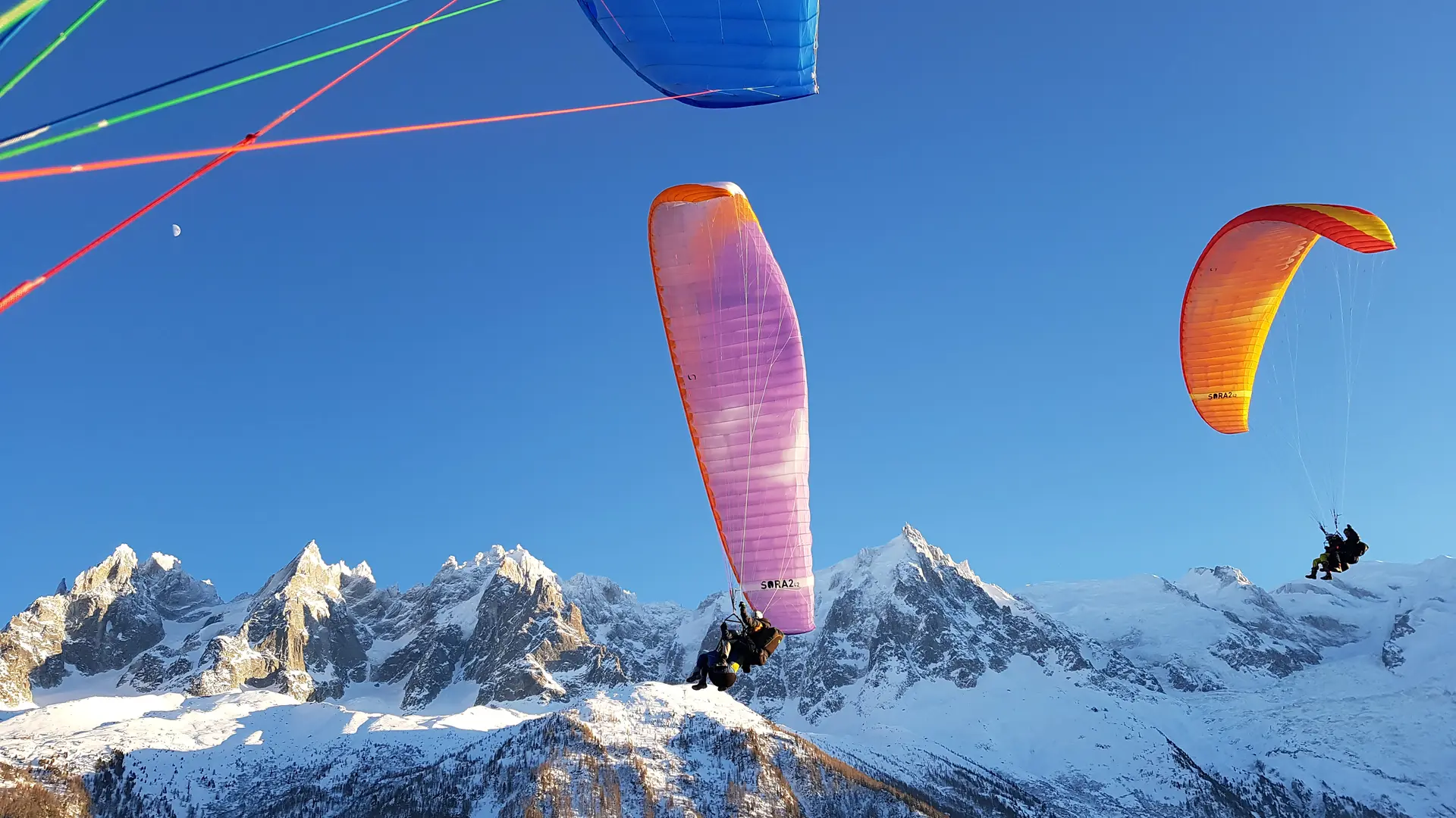 Parapente