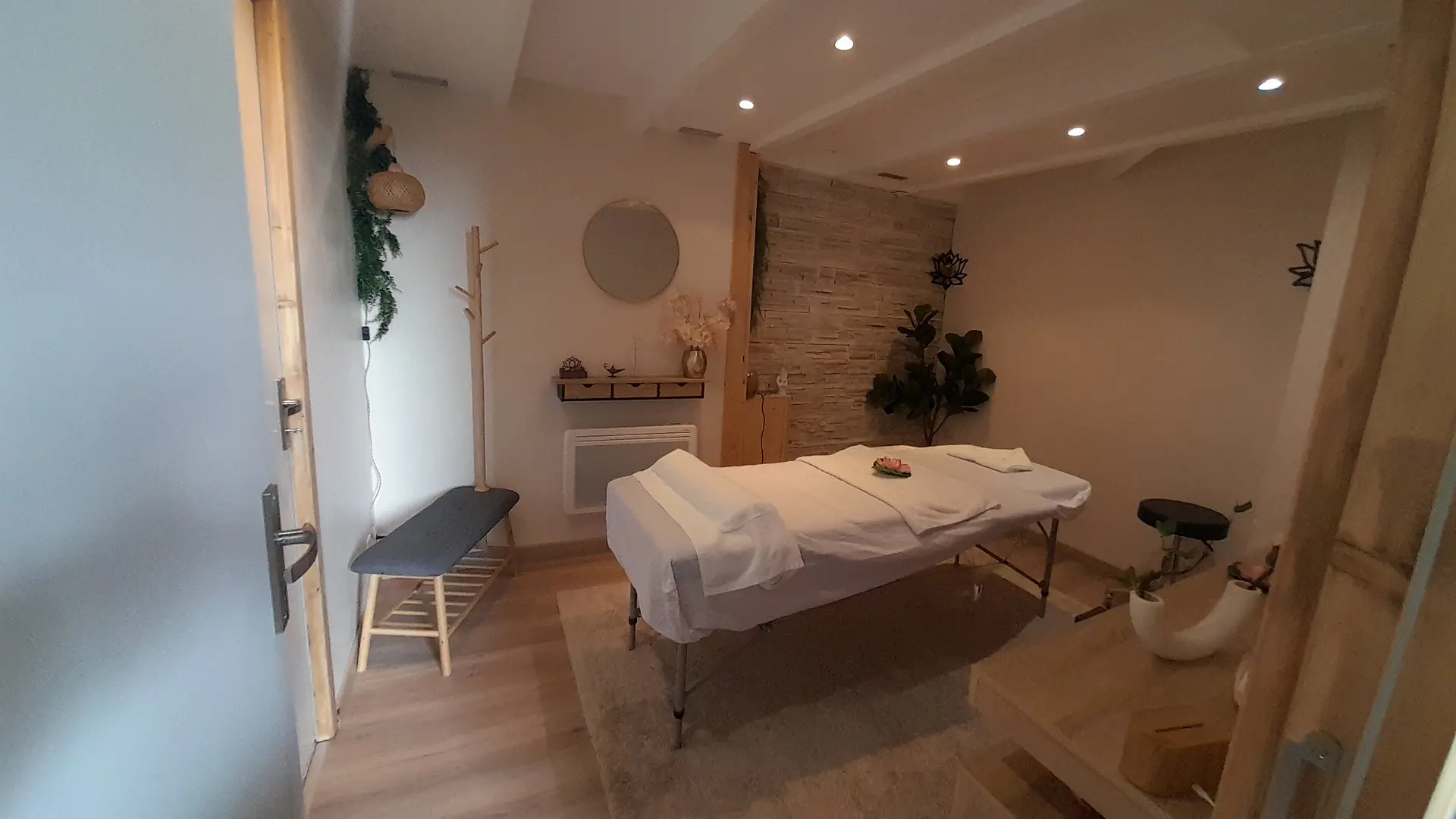 Ma bulle d'air - Massages_Les Orres