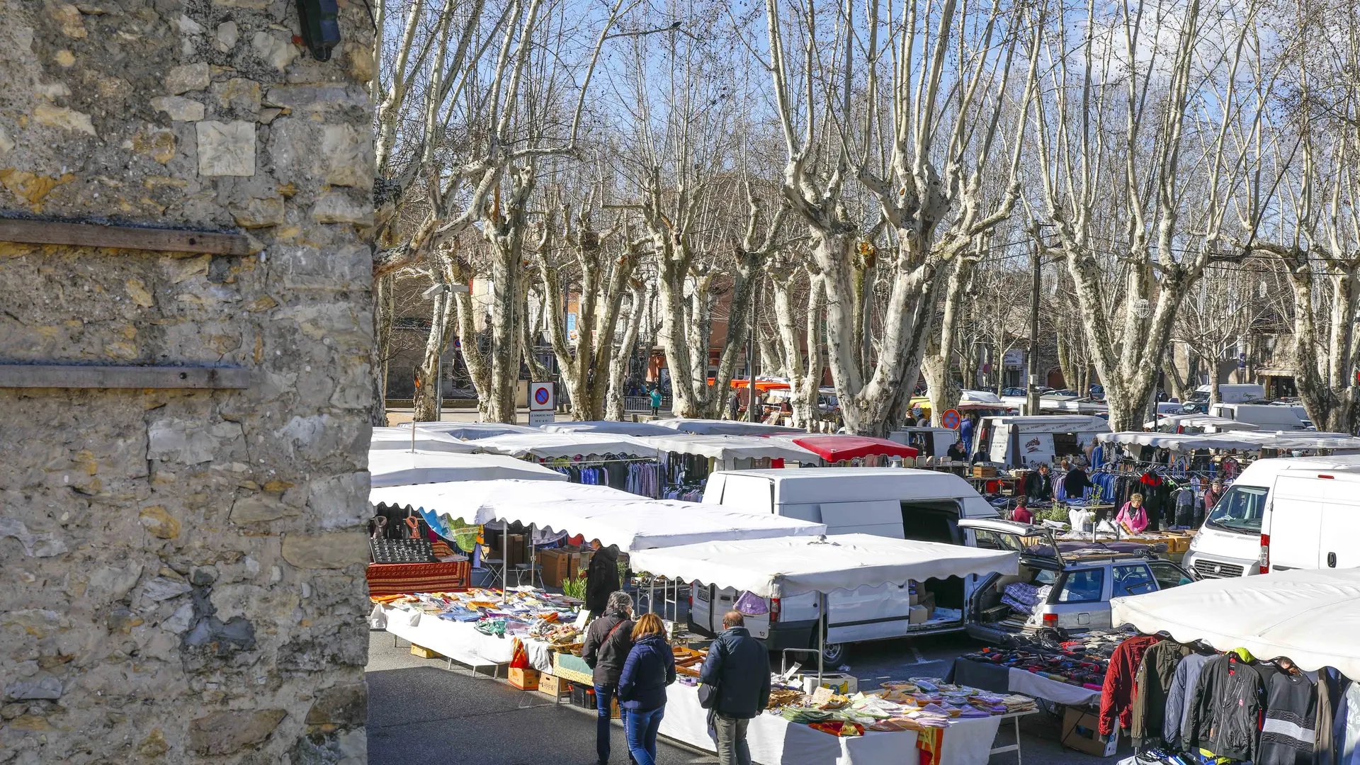 Vinon-sur-Verdon