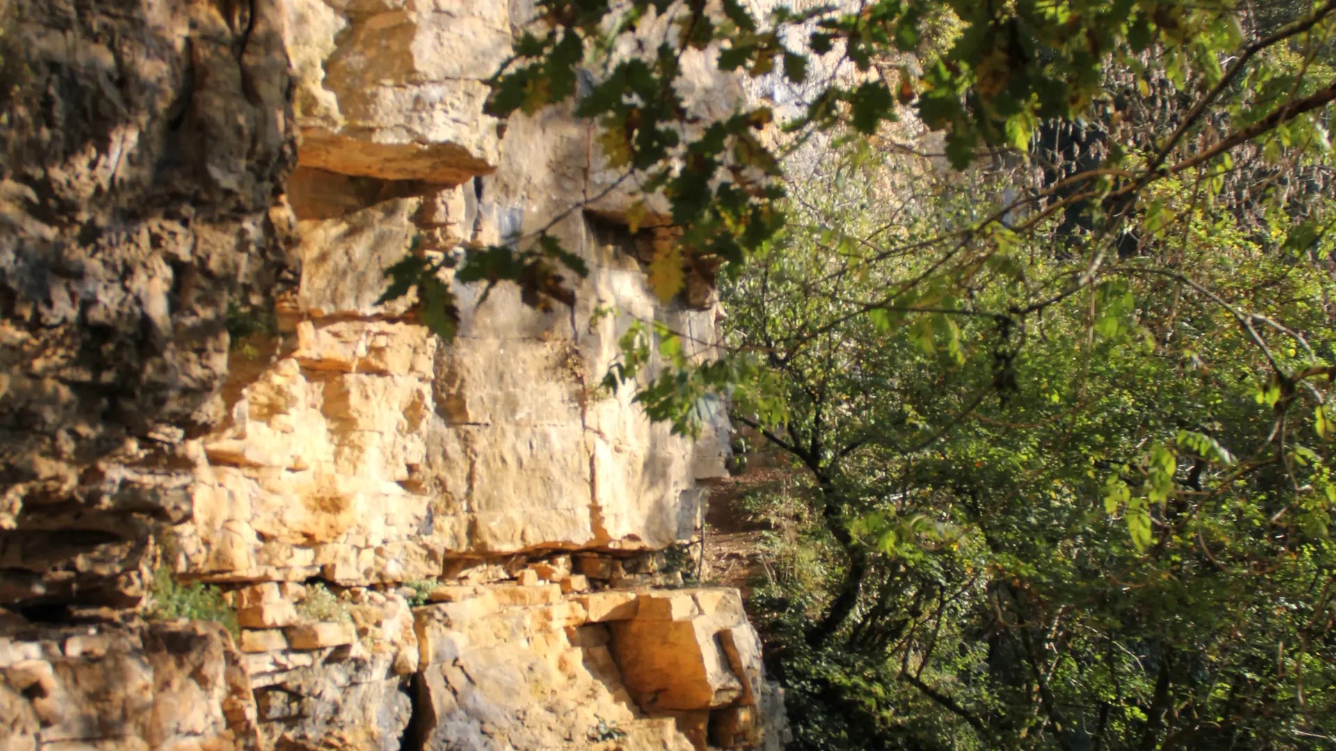 ND de la Roche - Salavre