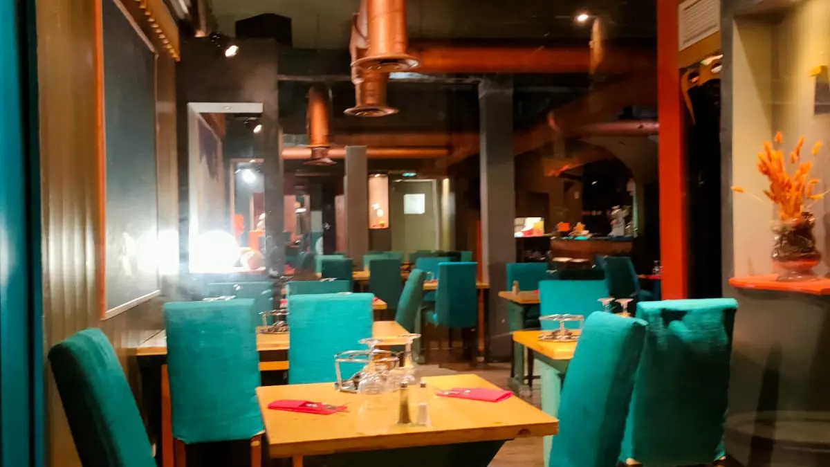 La Maison des Fondues