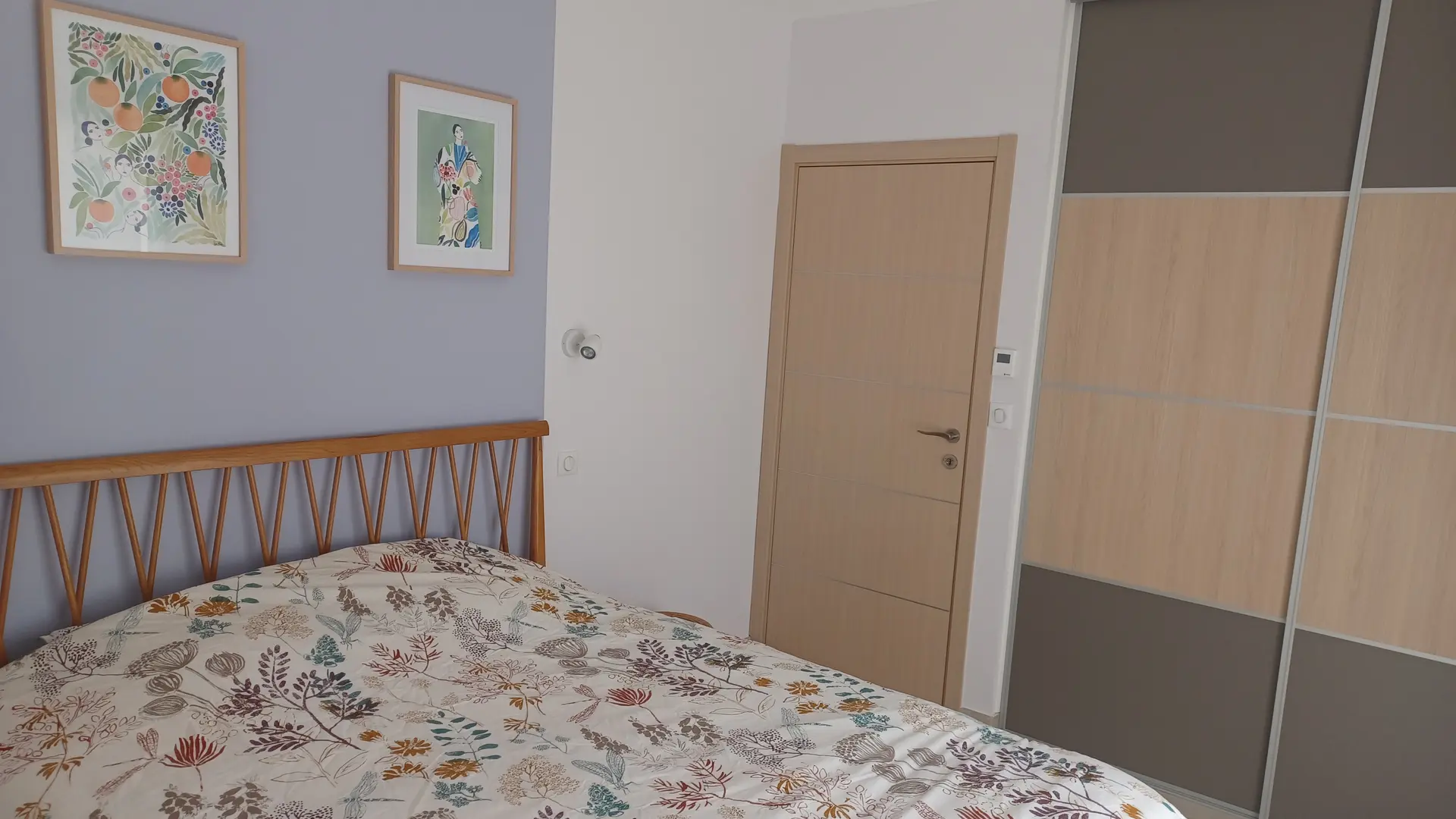 La Bastide Saint Roch