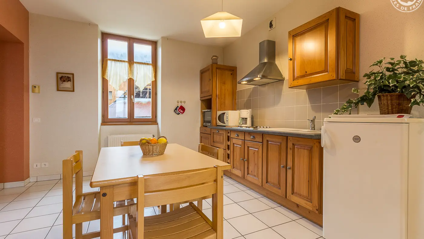 Gîte 73G293103 - Thoiry