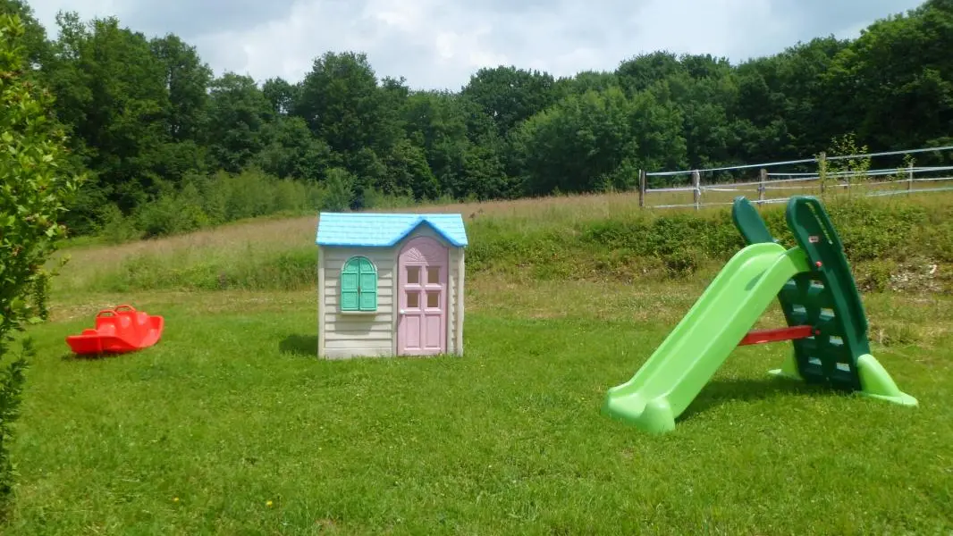 Espace Enfants