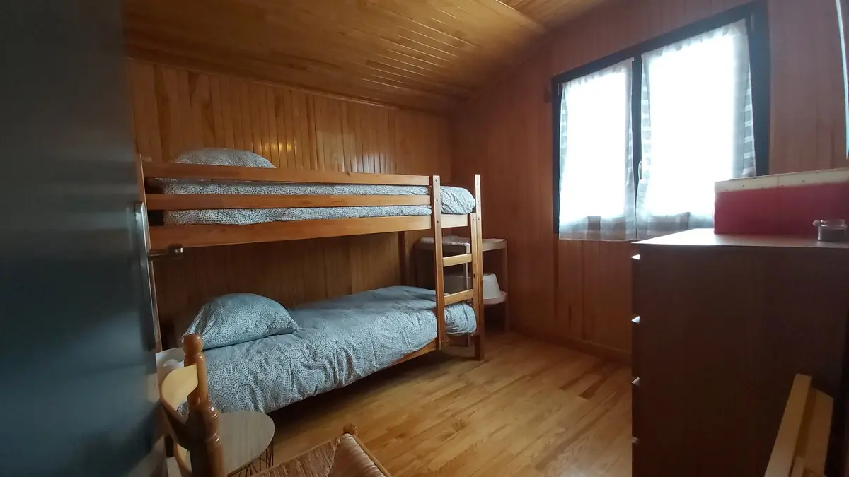 Location LADFONT et AUDOIRE Meublé Ancelle Vallée du Champsaur