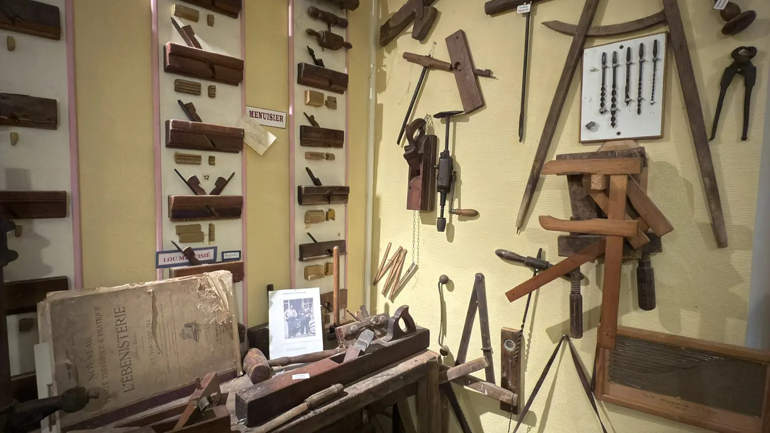 Musée Gardanne Autrefois_Gardanne