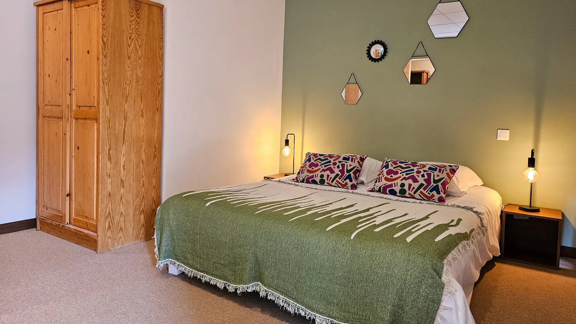 L'auberge du BEc - Villar d'Arène