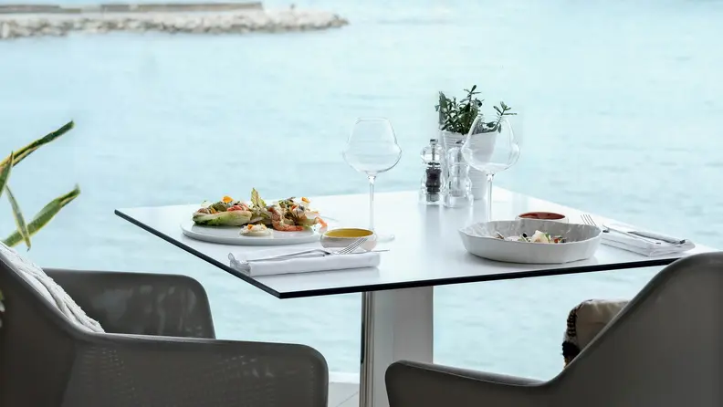 Le Bistrot Lumière_Bandol