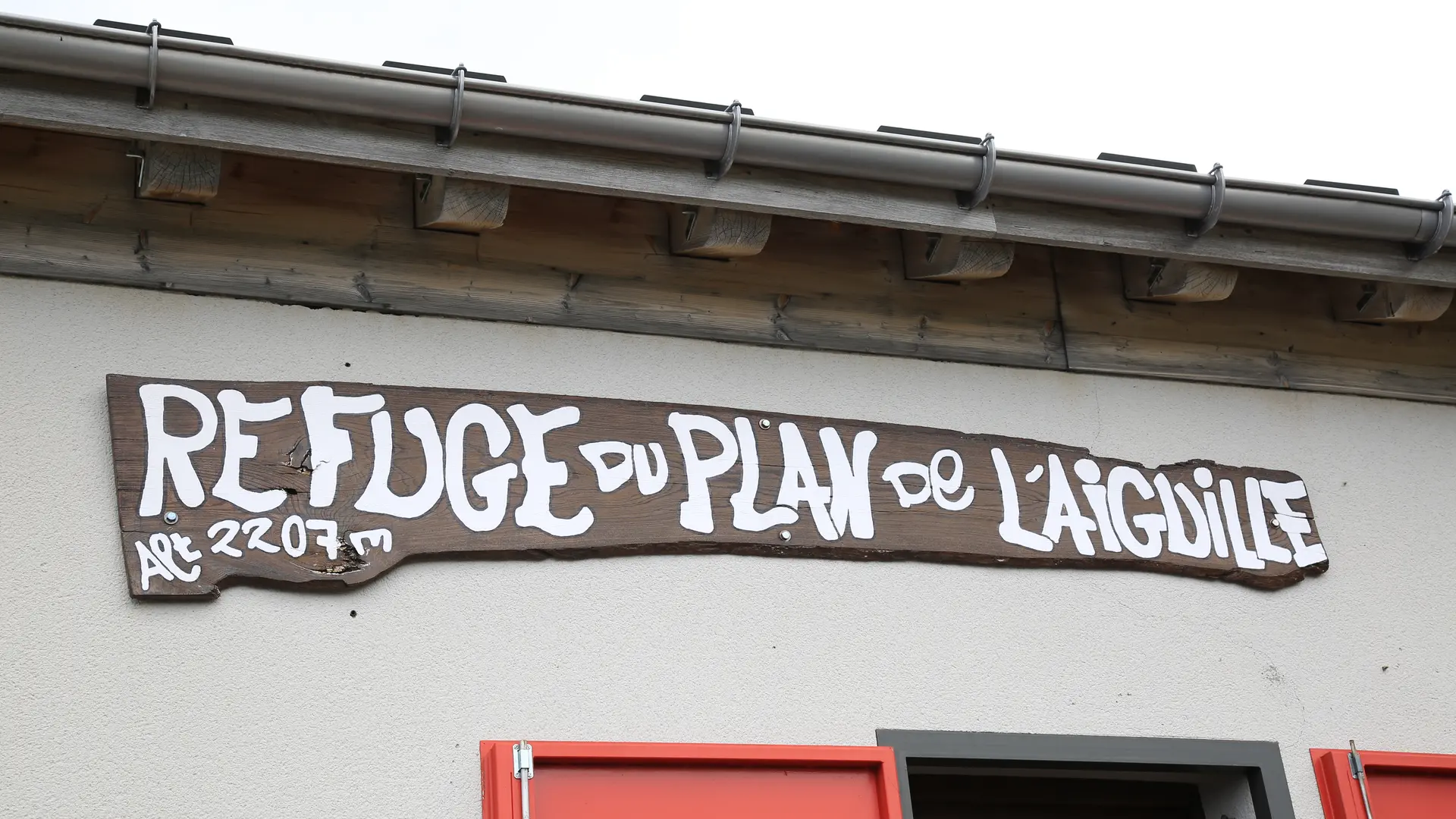 Le Refuge