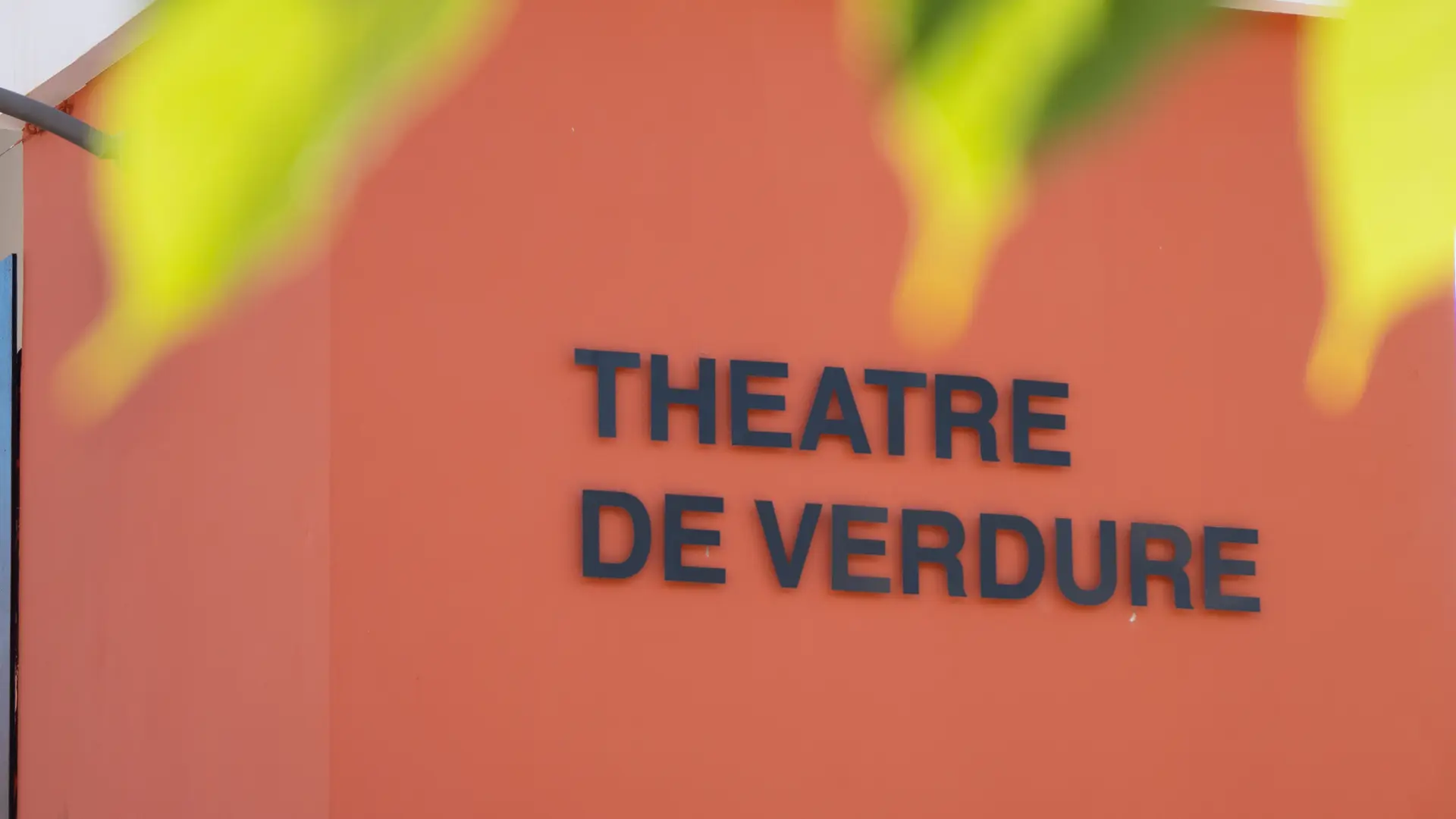 Théâtre de Verdure_Saint-Cyr-sur-Mer