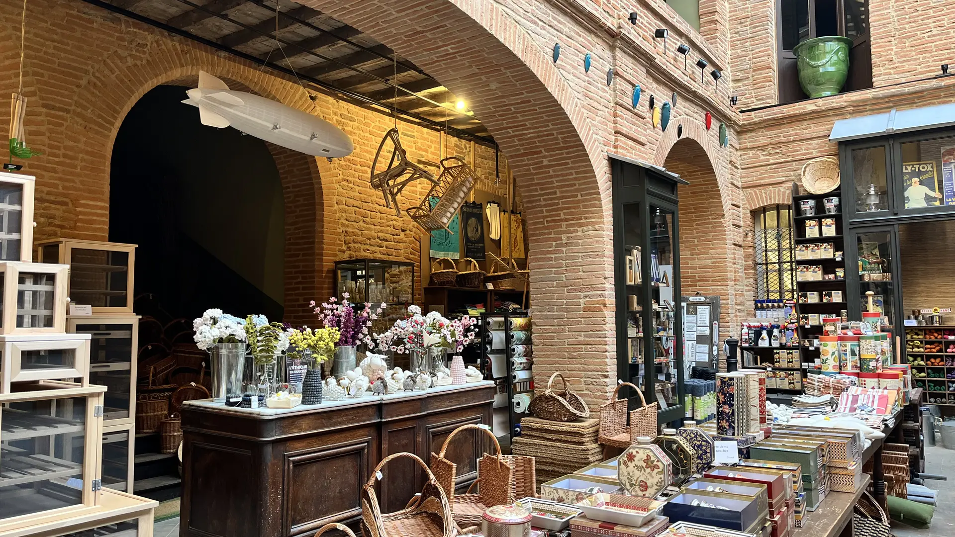 Maison Couderc_Montauban