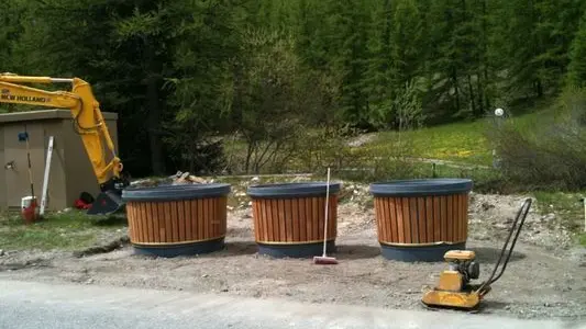 BF Maconnerie Ceillac