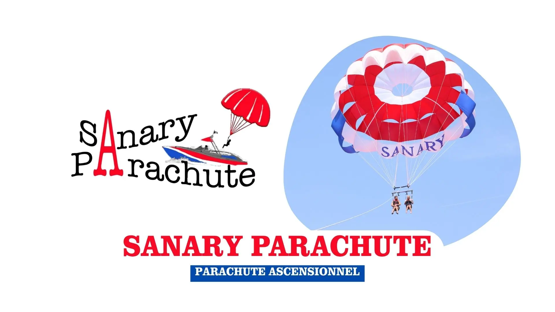Sanary parachute  - Parachute ascensionnel_Sanary-sur-Mer