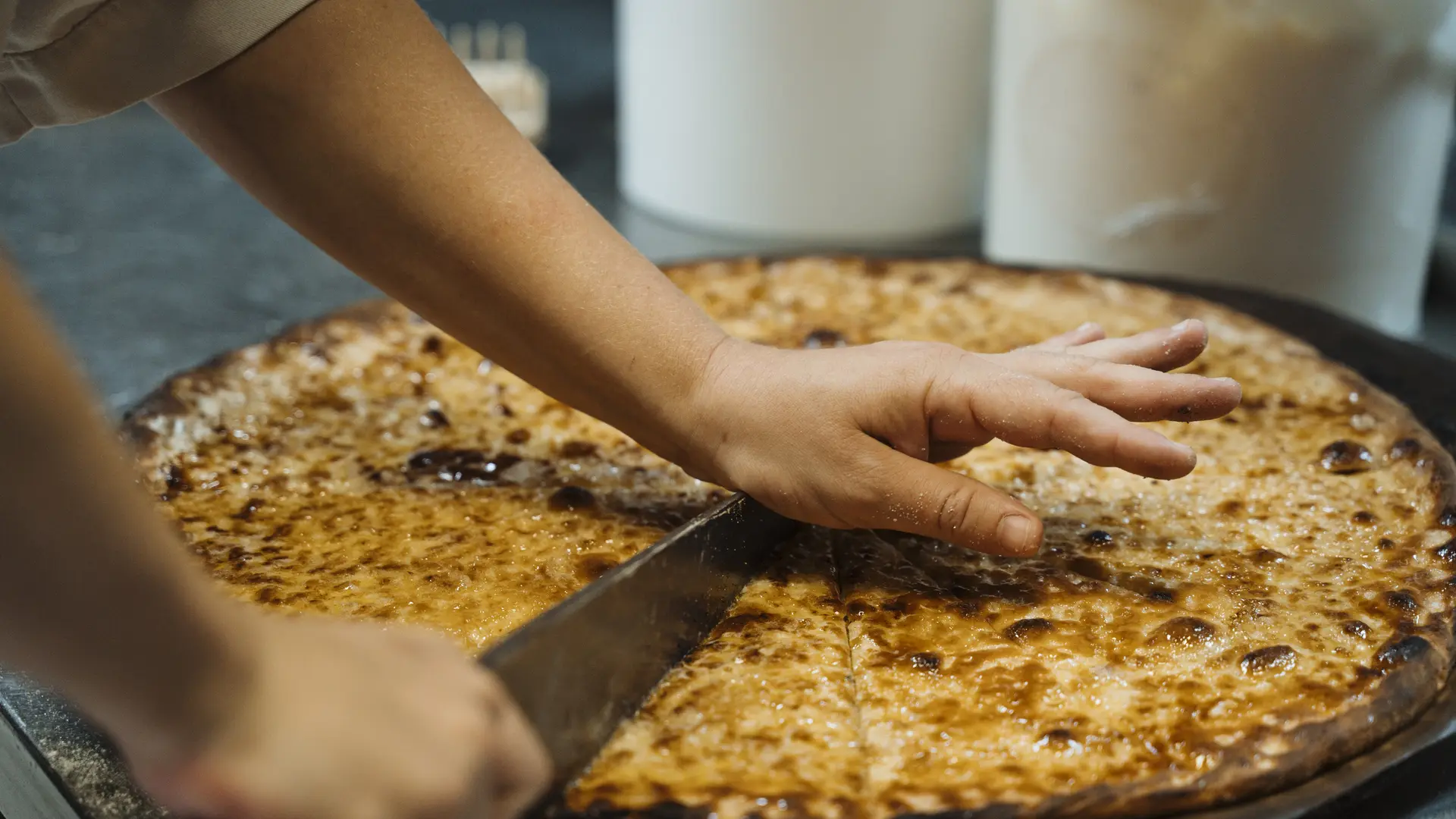 Galette de Pérouges