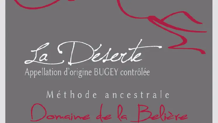 Domaine De La Beliere - Cerdon - Rongier Céline et Gaël
