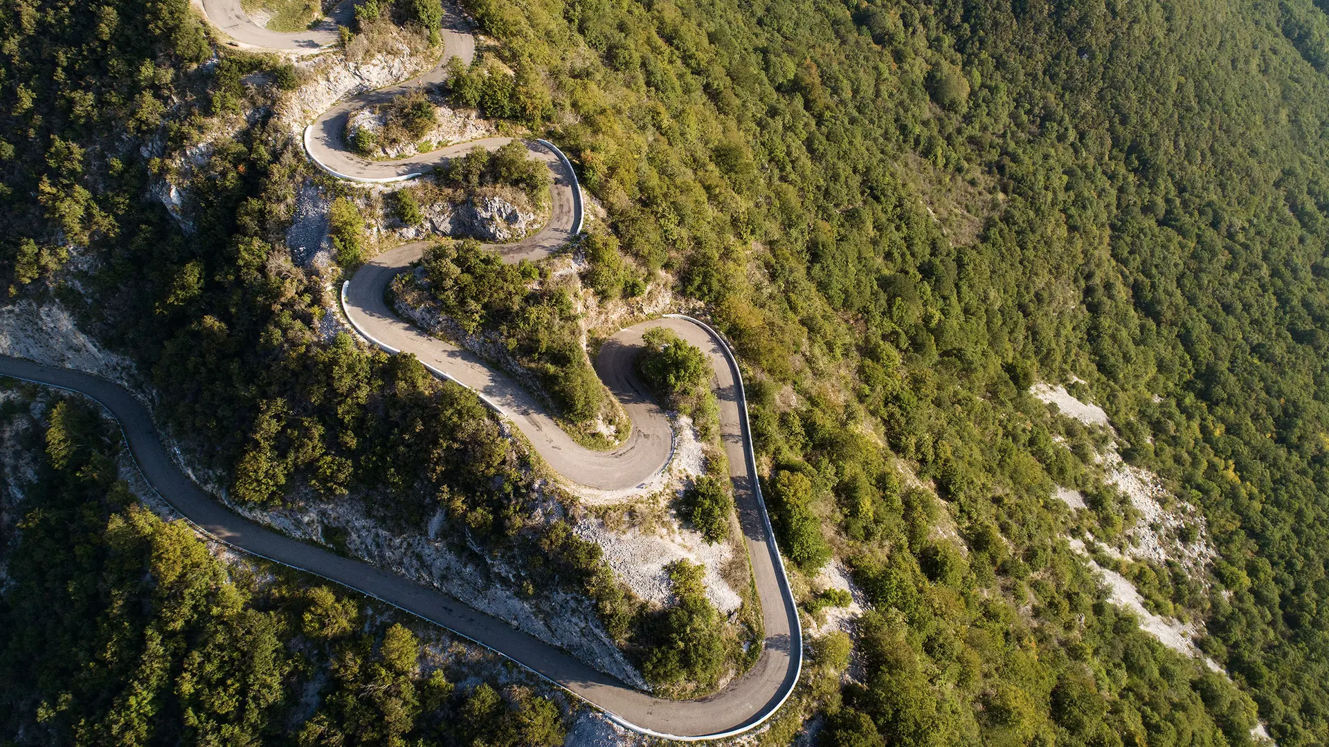 Circuit vélo : Le Grand Colombier_Belley