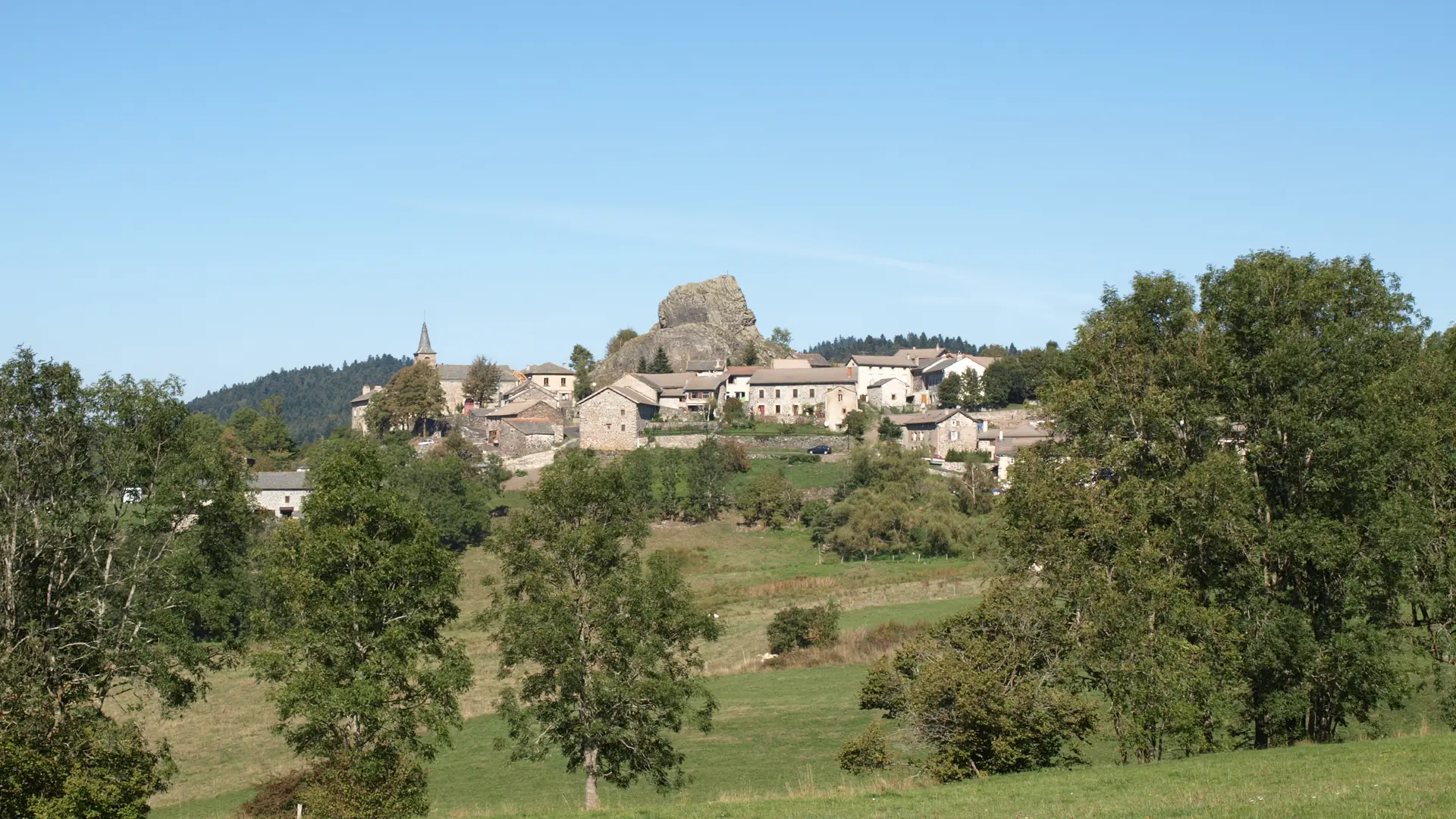Condrieu - Le Puy