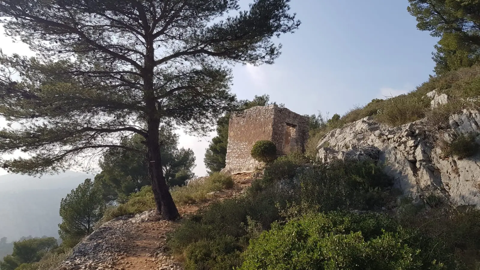 Télégraphe de Chappe