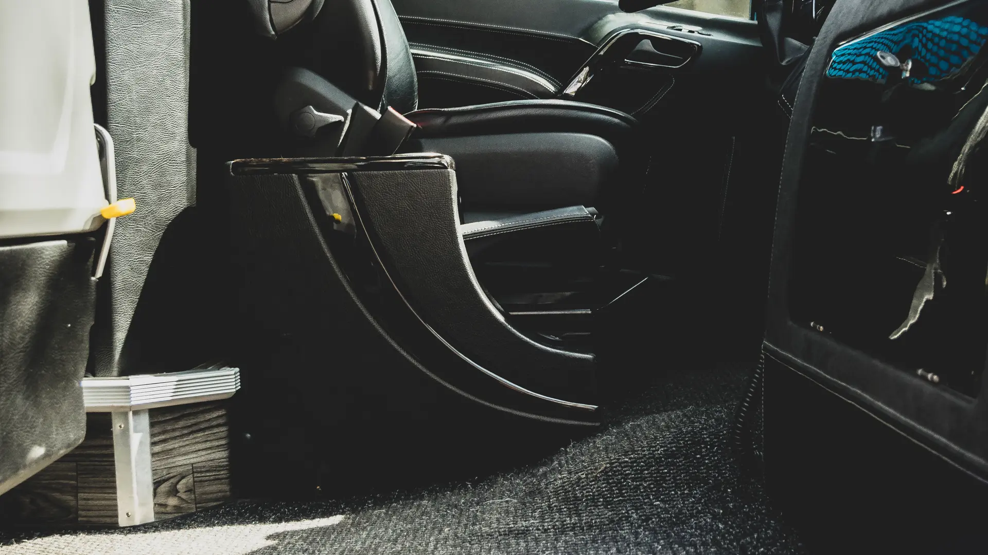 Var Voyage Service - Salaün