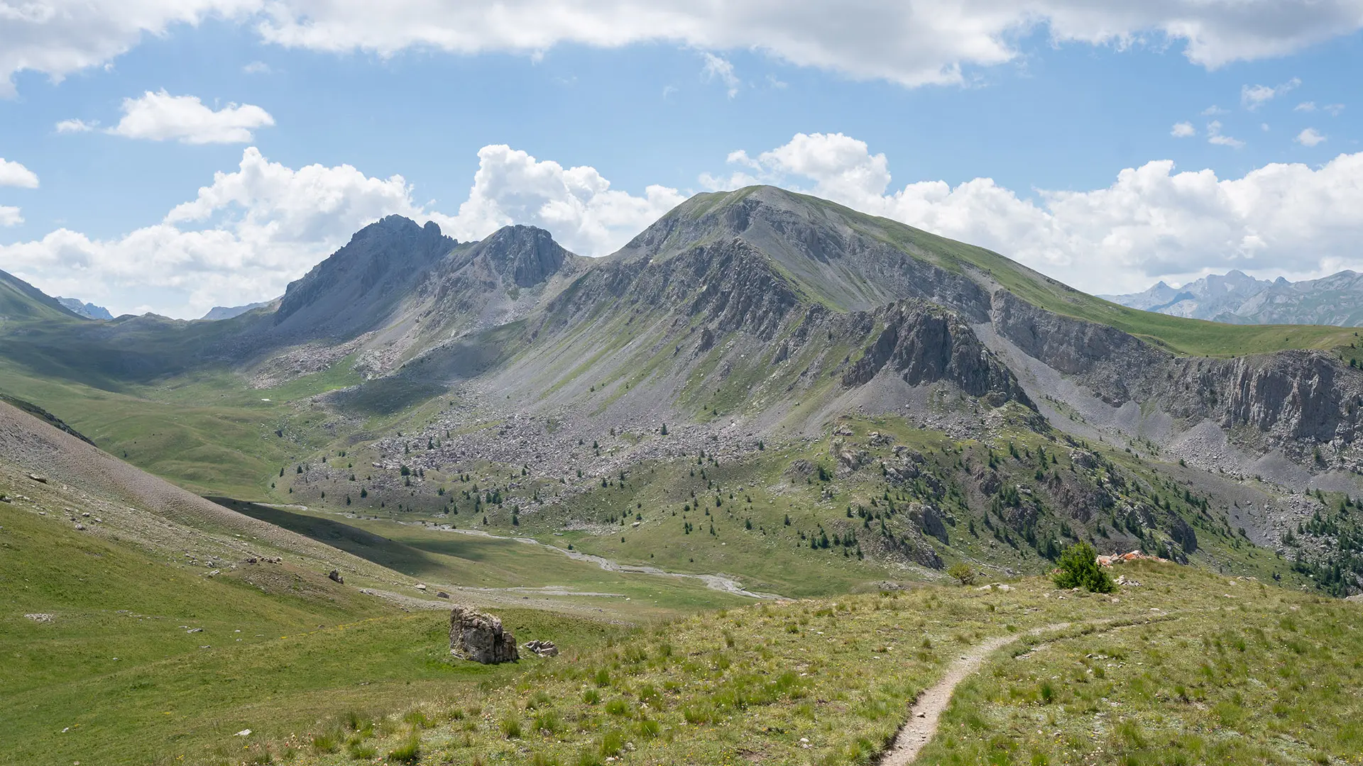 Randonnée Tête Dure