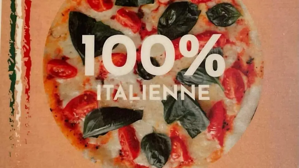 PIZZERIA CASTEL GANDOLFO