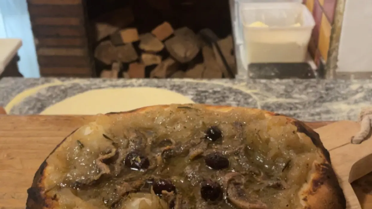 L'Auberge Provençale