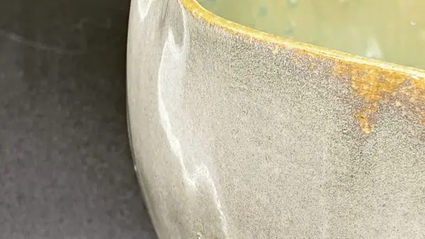 Découvrez ses céramiques