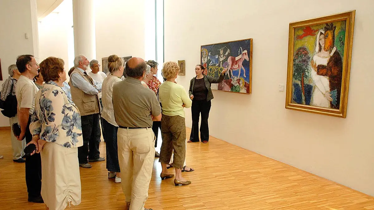 Musée de Grenoble