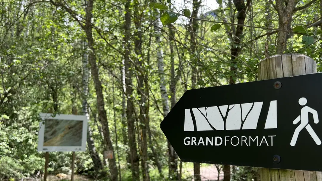 Exposition Grand Format