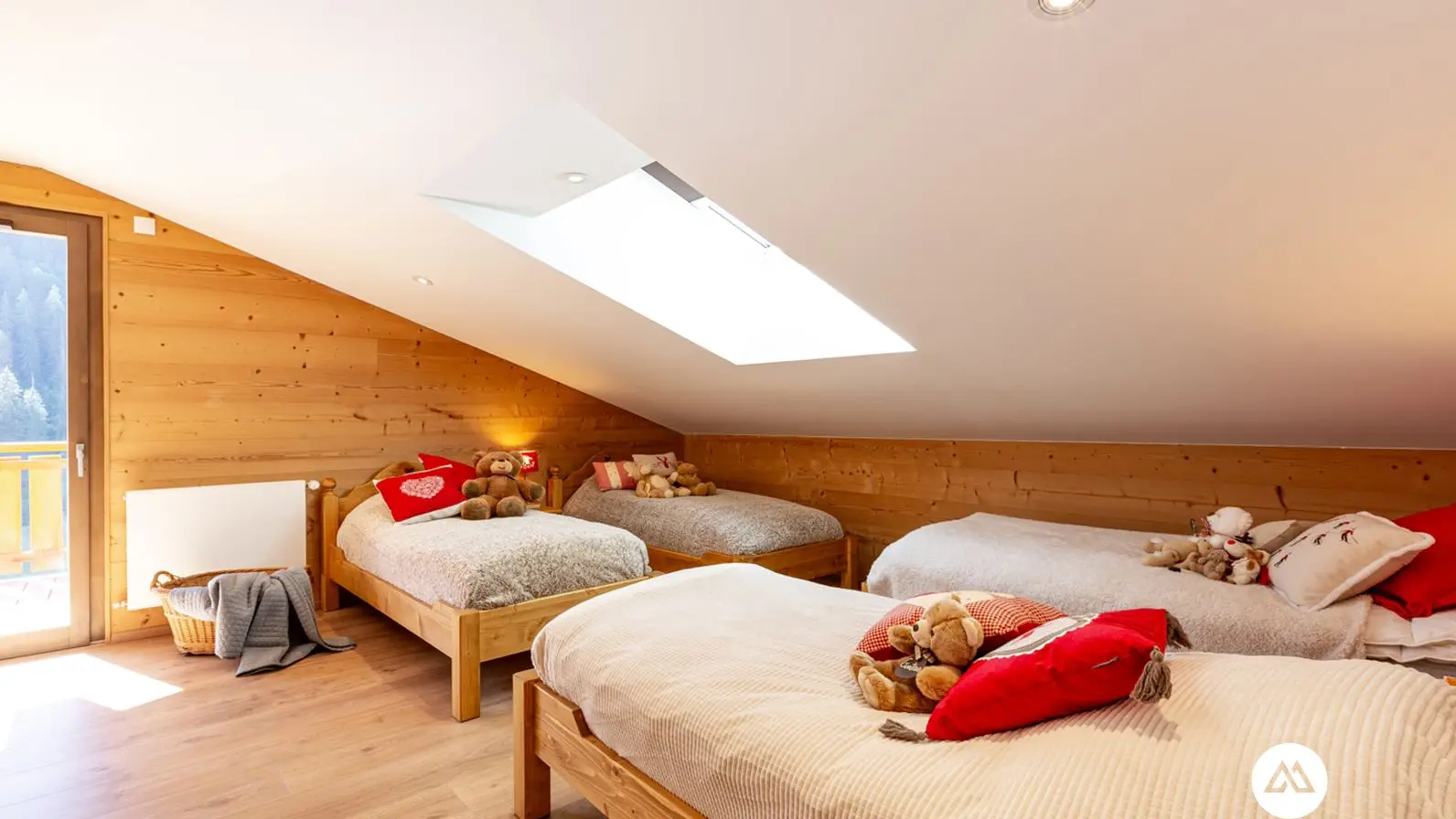 Chambre 4