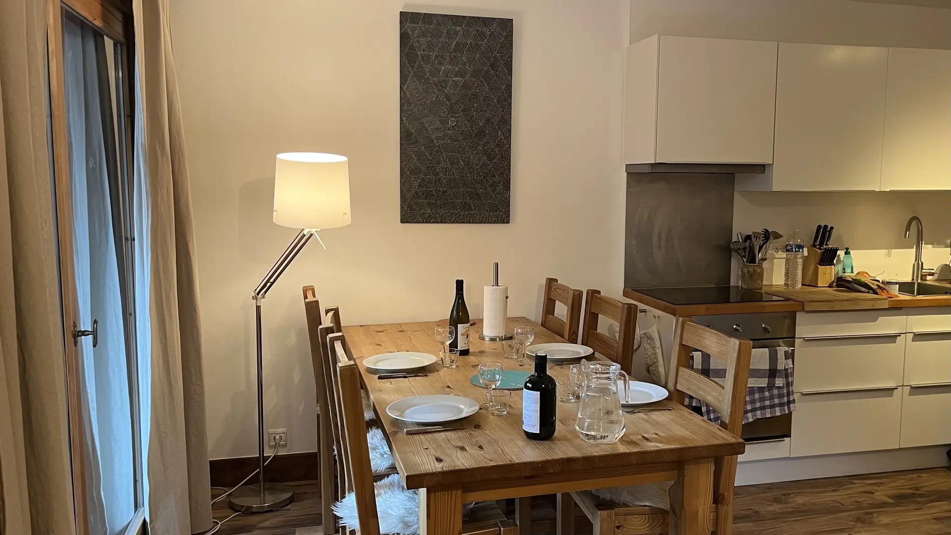 Table à manger