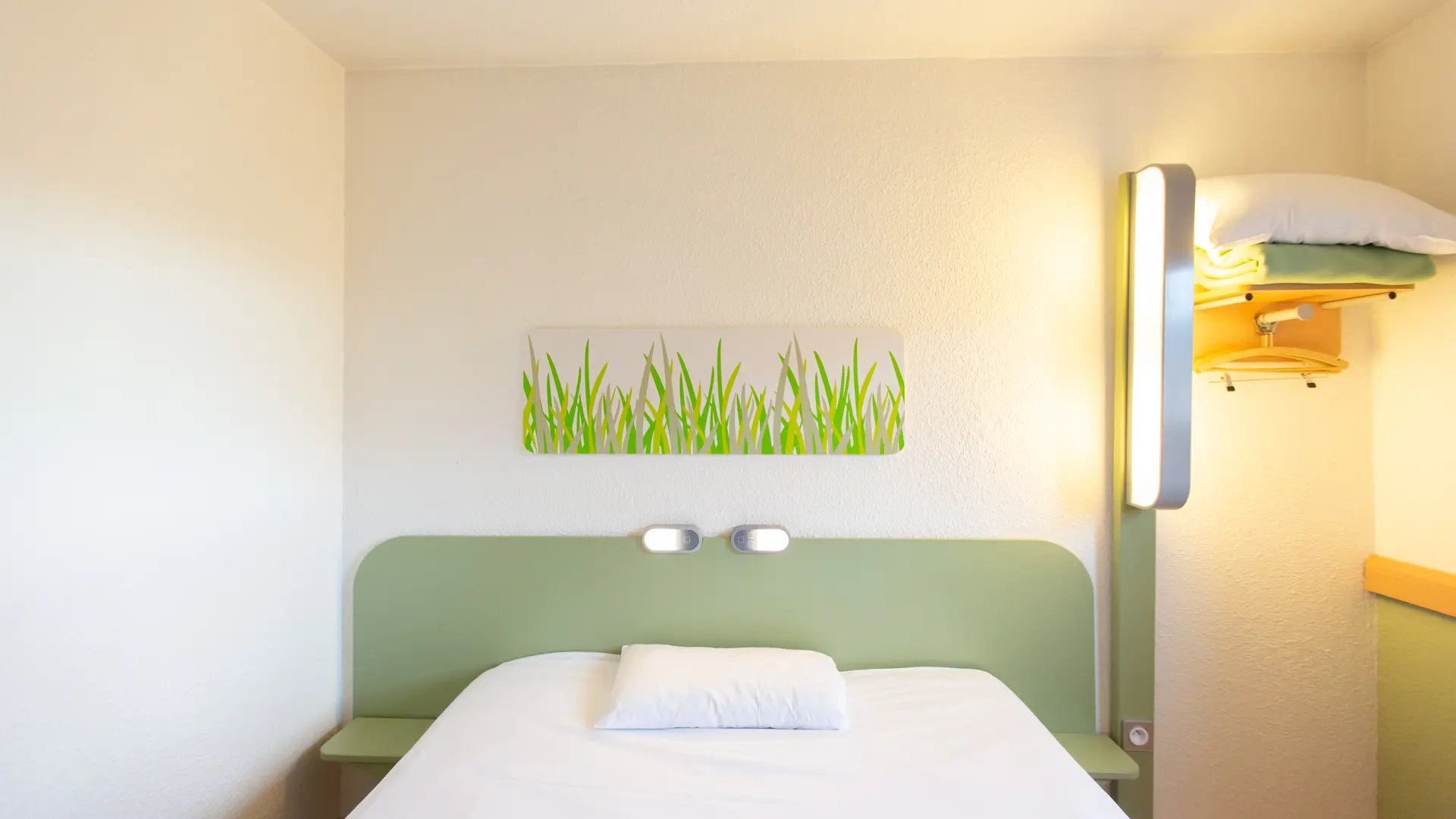 Ibis Budget