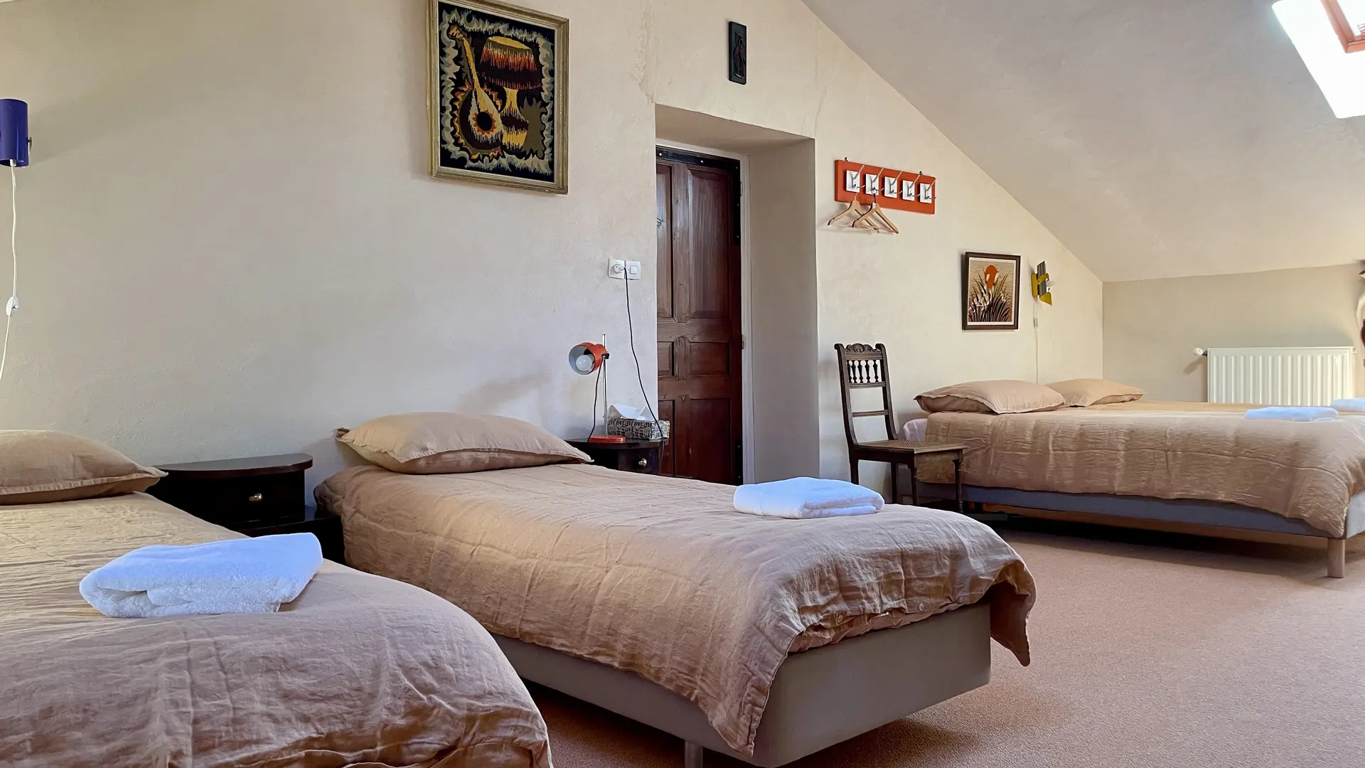 Chambre 6