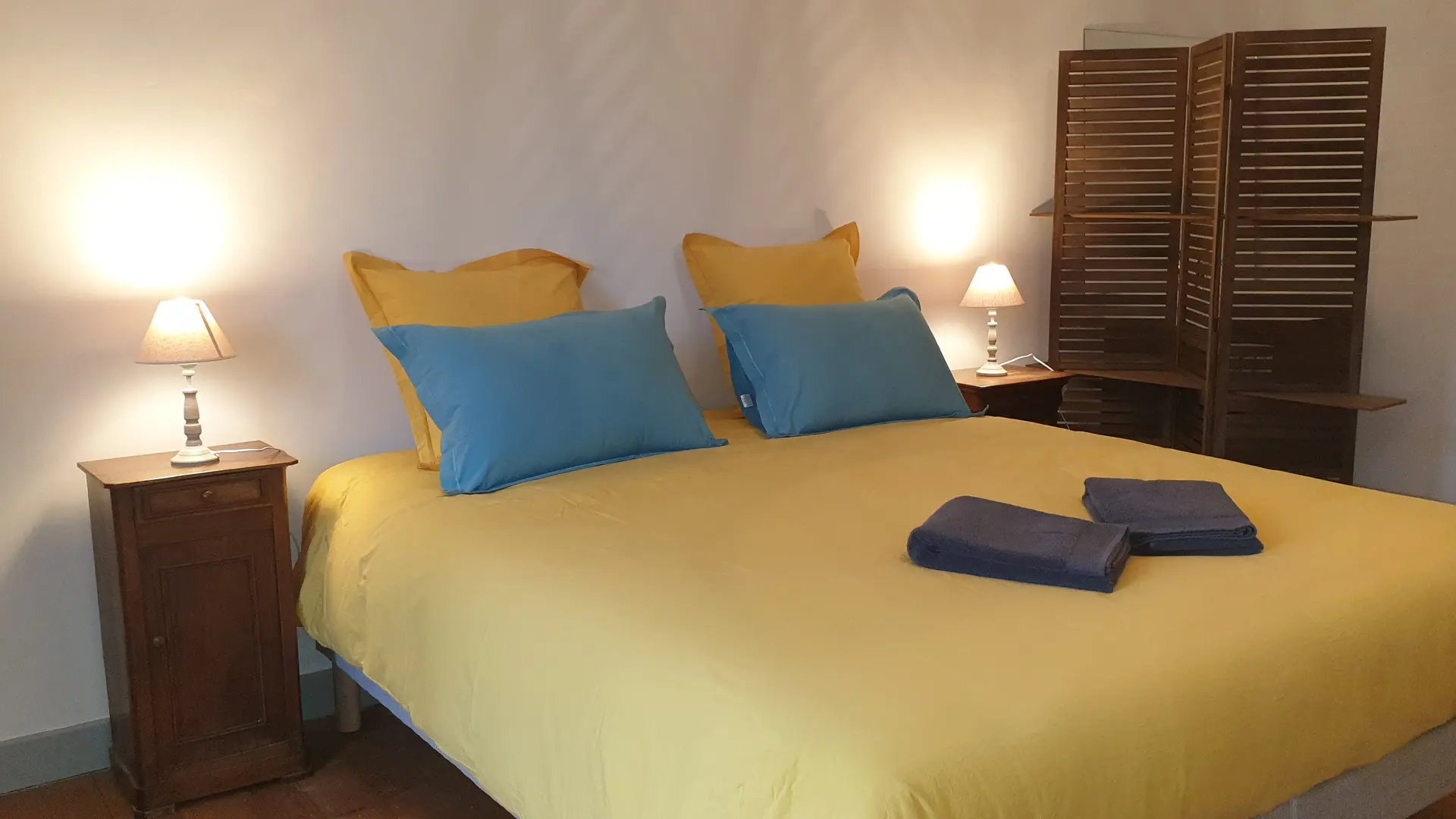 Appartement La Belle du Praz n°1005