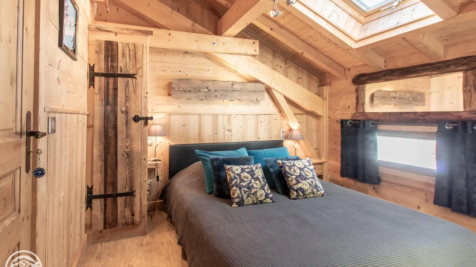 Chambre 1