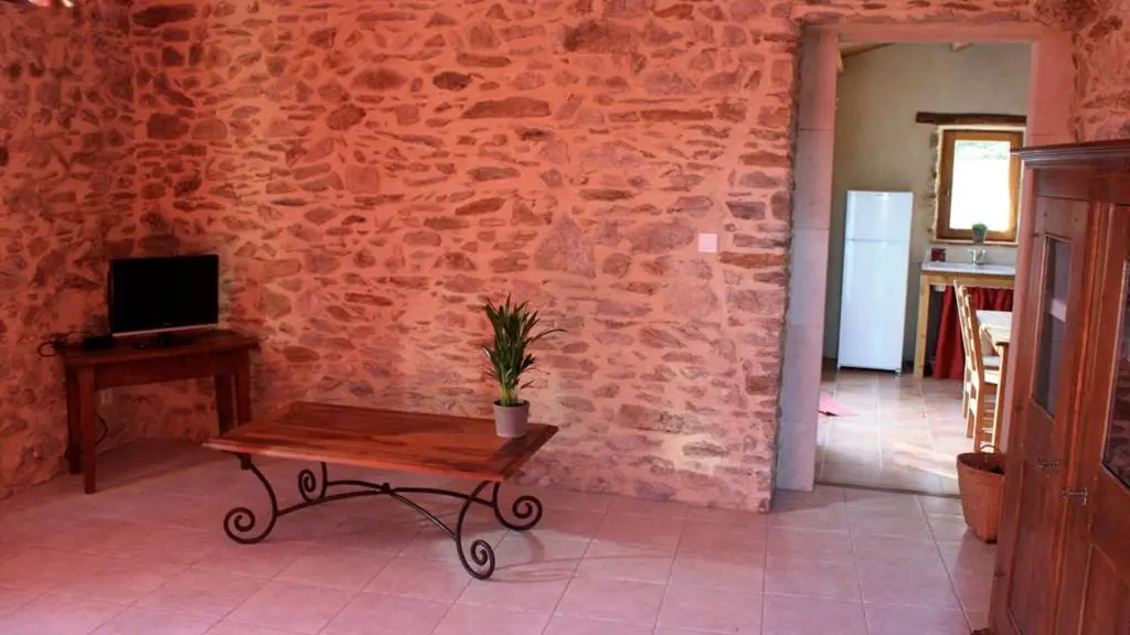 Gîtes de France Gard