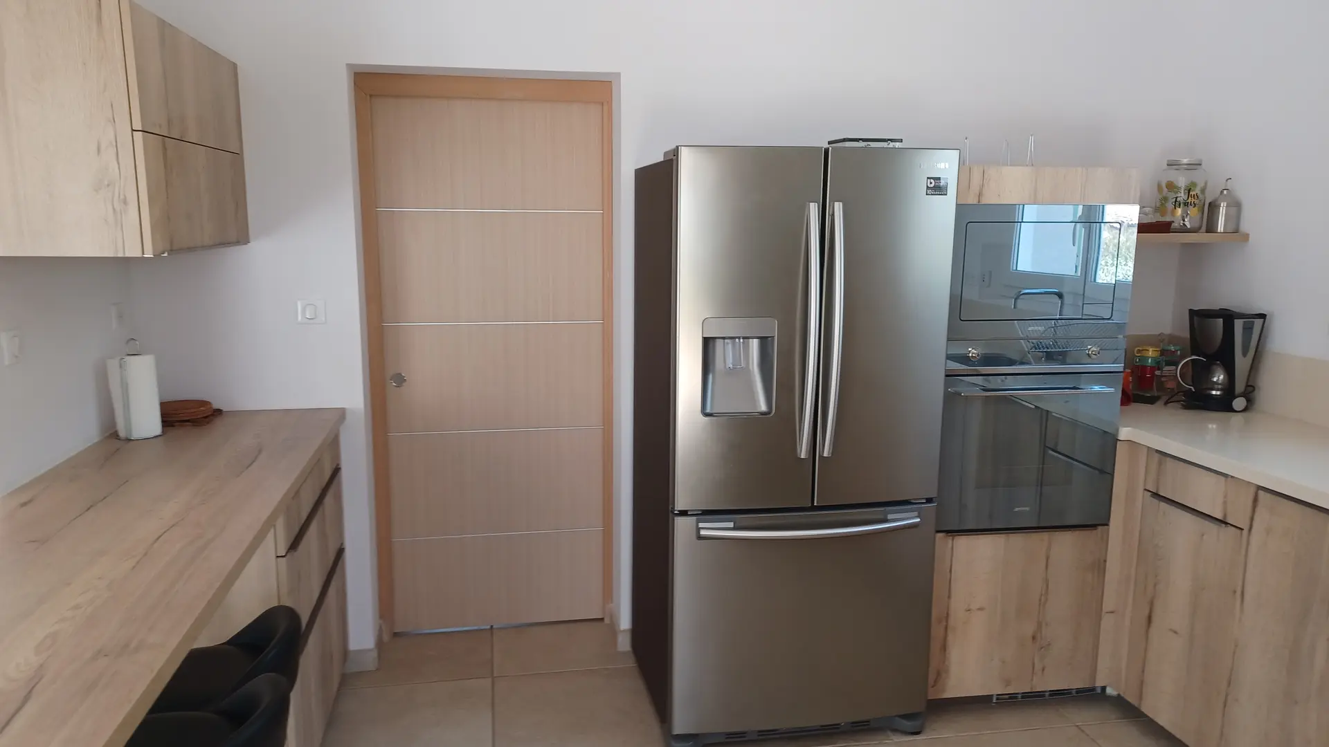 La Bastide Saint Roch