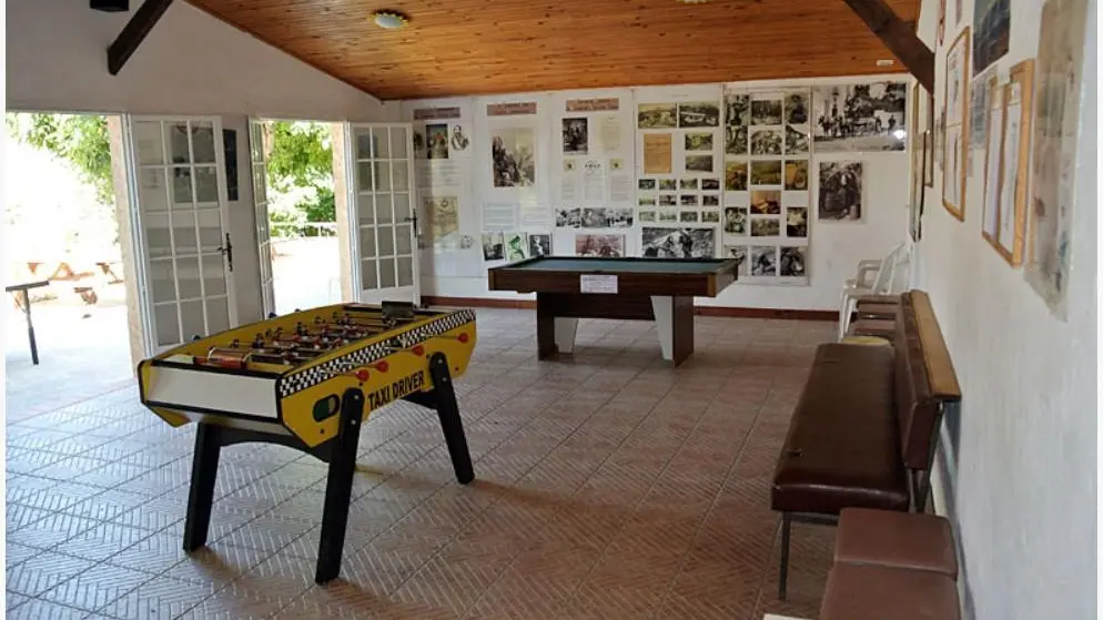 Ferme Riola Contes Gîtes de France Alpes-Maritimes