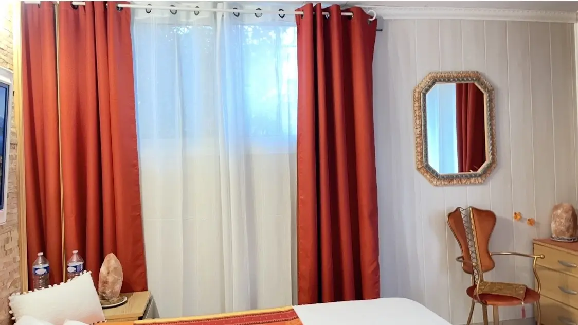 Chambre Natura