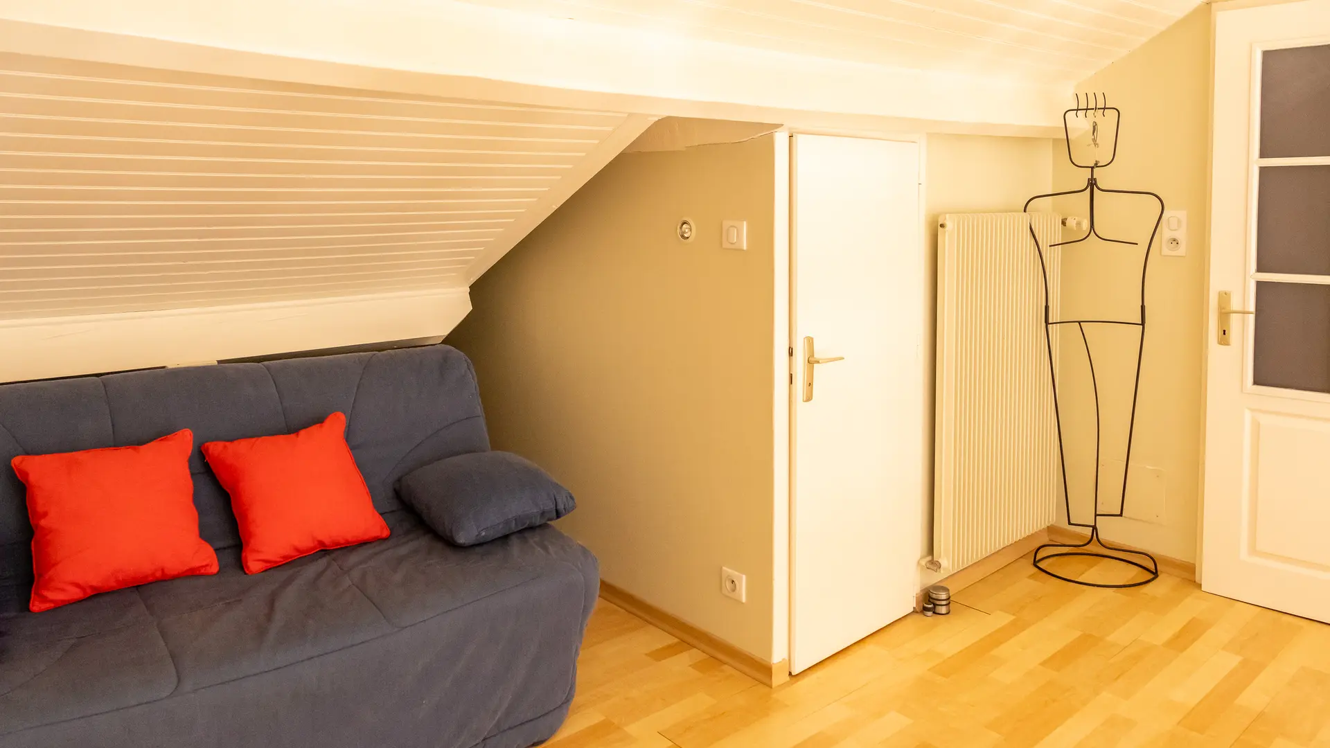 mezzanine