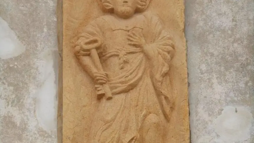 Eglise de Renaison © mmorelli