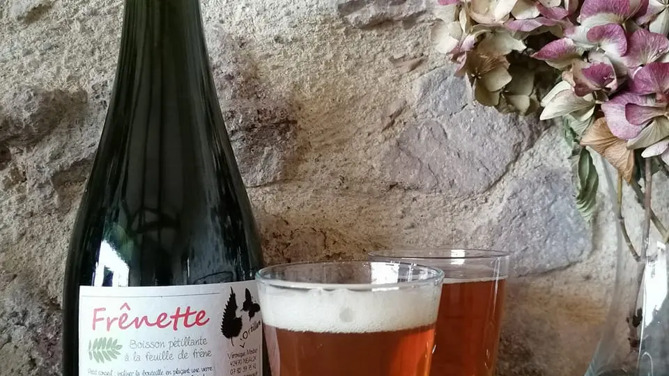 Frênette