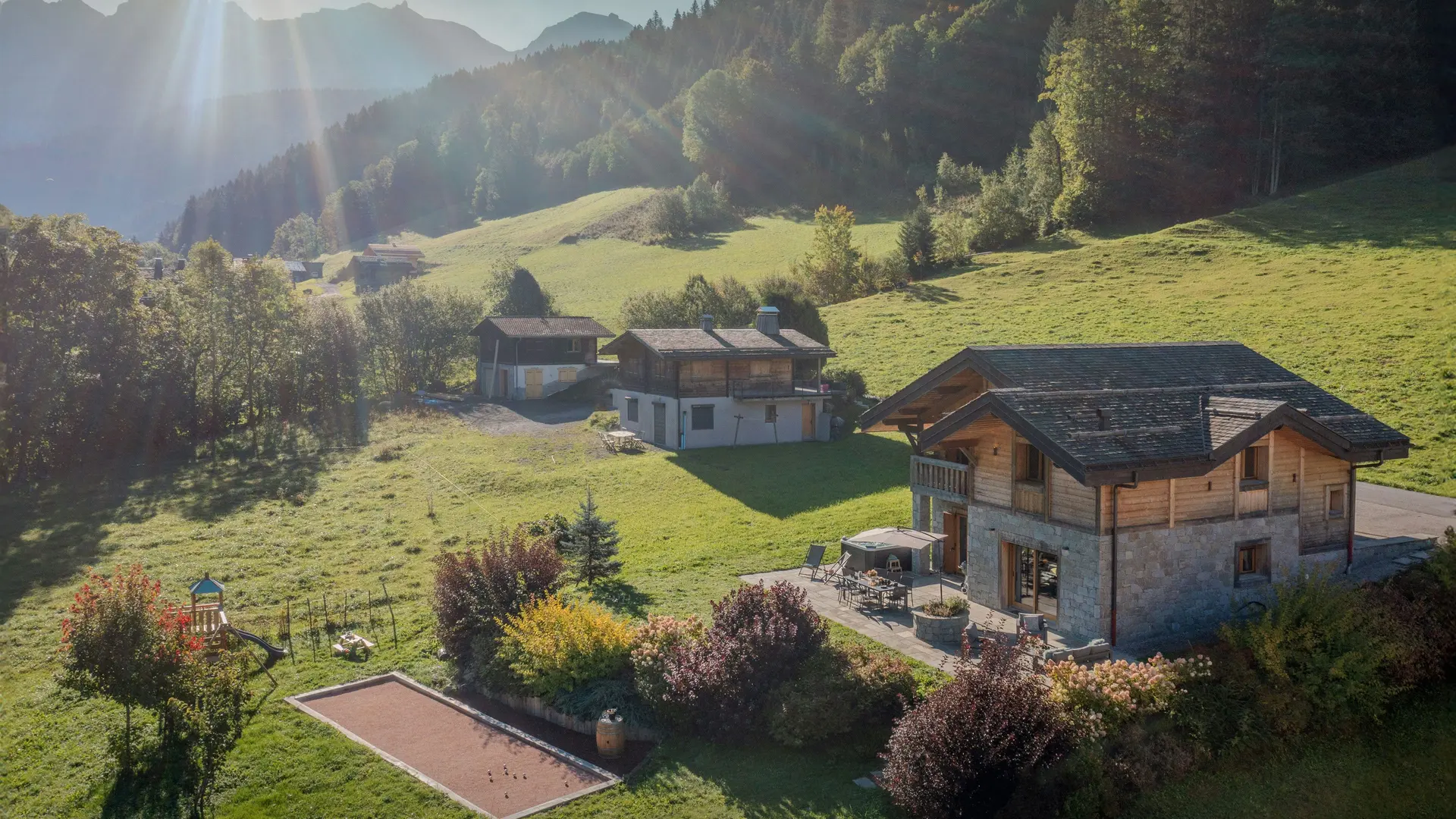 Chalet
