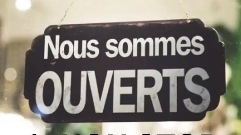 Vitrine