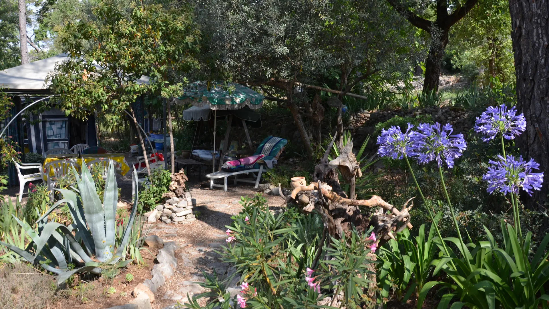 Locatif Haute Gaduere