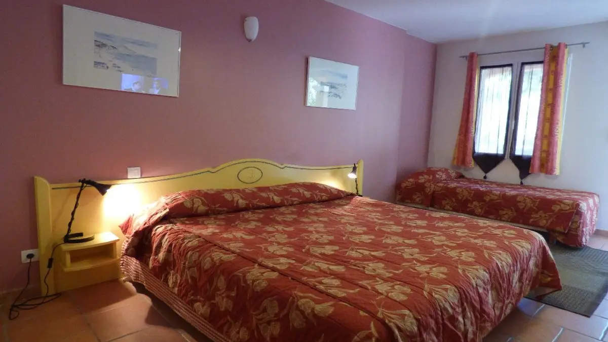 Résidence Court’ Inn Suites