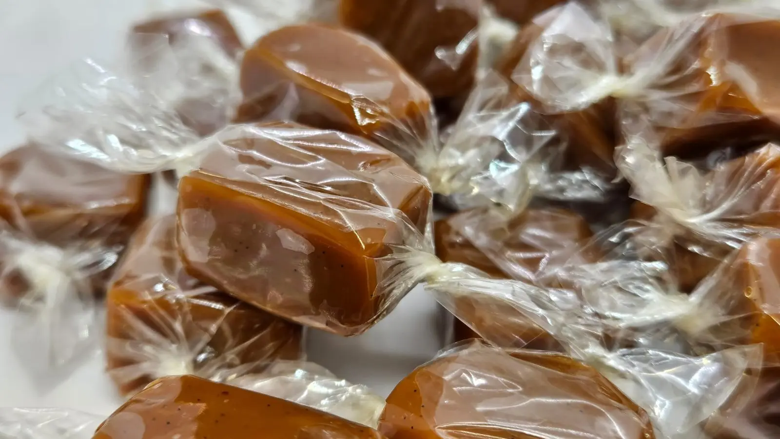 Caramels