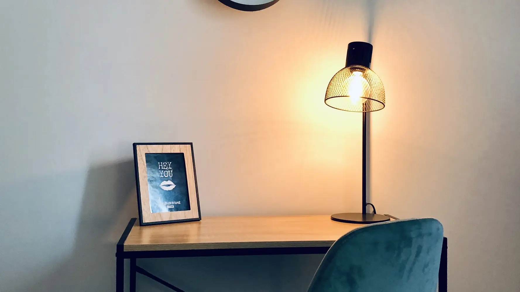 Coin détente